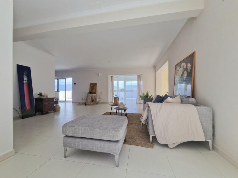 4 chambre Villa à vendre