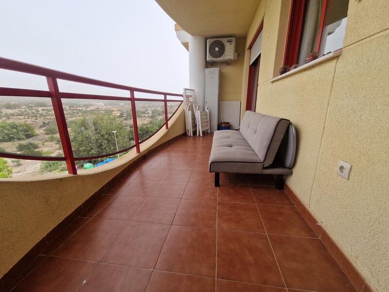 2 Cuarto Apartamento en venta