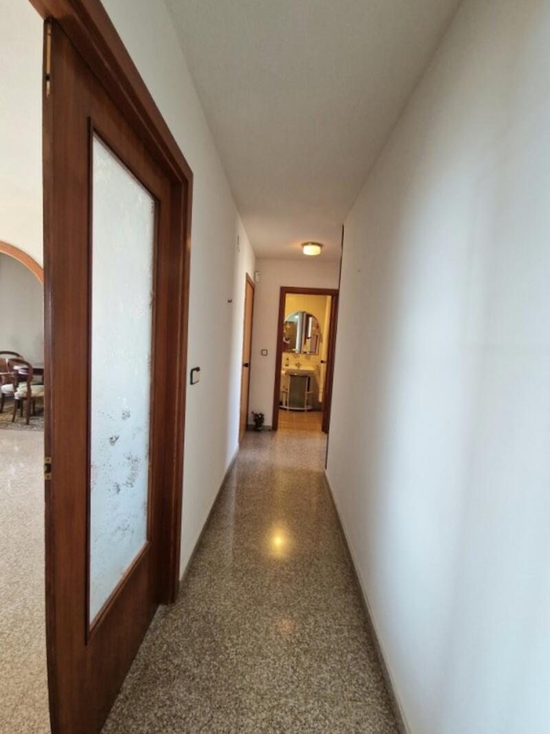 3 Cuarto Apartamento en venta