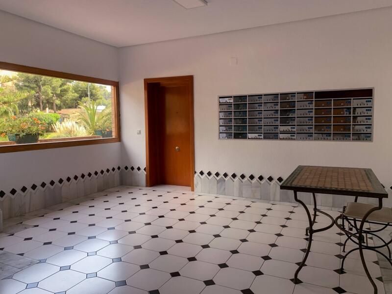 3 Cuarto Apartamento en venta