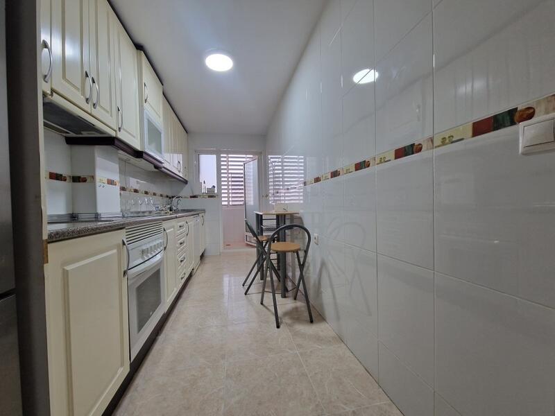 2 Cuarto Apartamento en venta