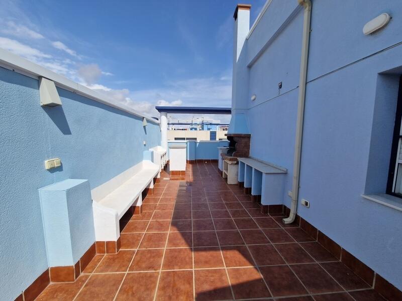 2 Cuarto Apartamento en venta