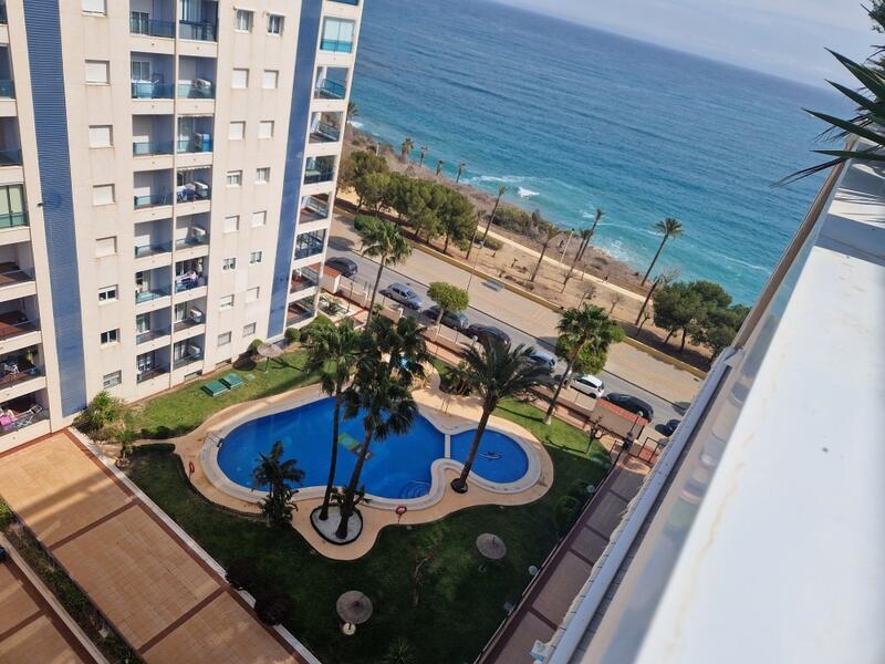 Appartement Te koop in Villajoyosa, Alicante