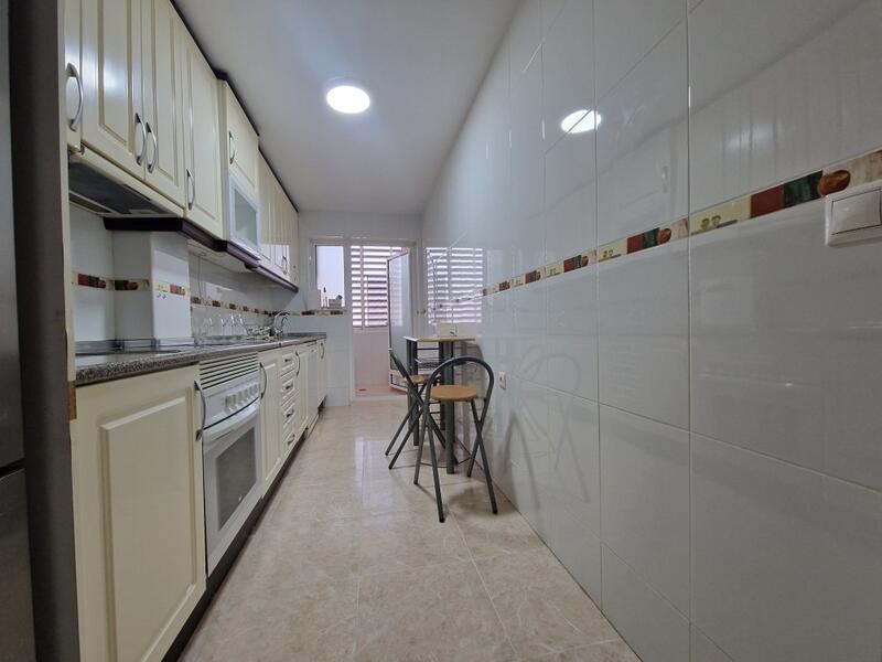 2 Cuarto Apartamento en venta