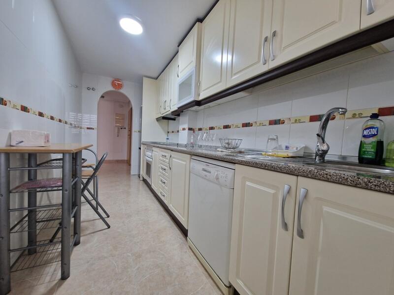 2 Cuarto Apartamento en venta