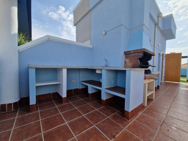 2 Cuarto Apartamento en venta