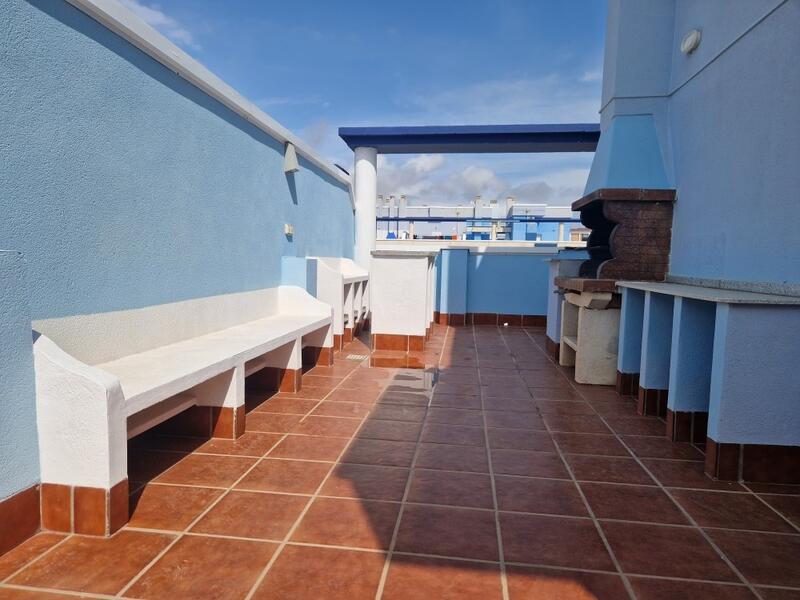 2 Cuarto Apartamento en venta