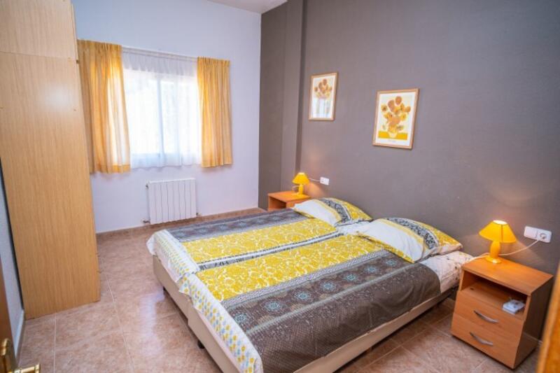 4 Schlafzimmer Villa zu verkaufen