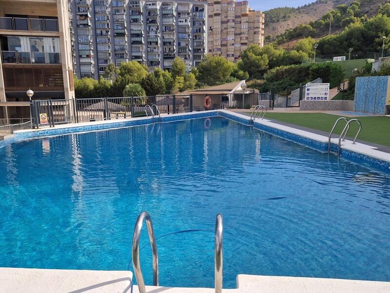 Apartamento en venta