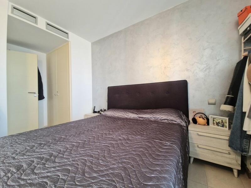 Apartamento en venta