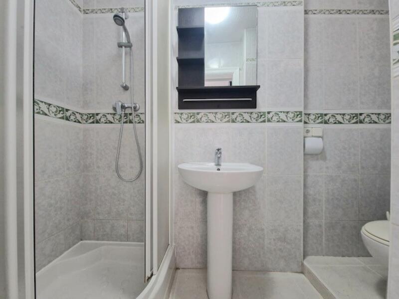 Apartamento en venta