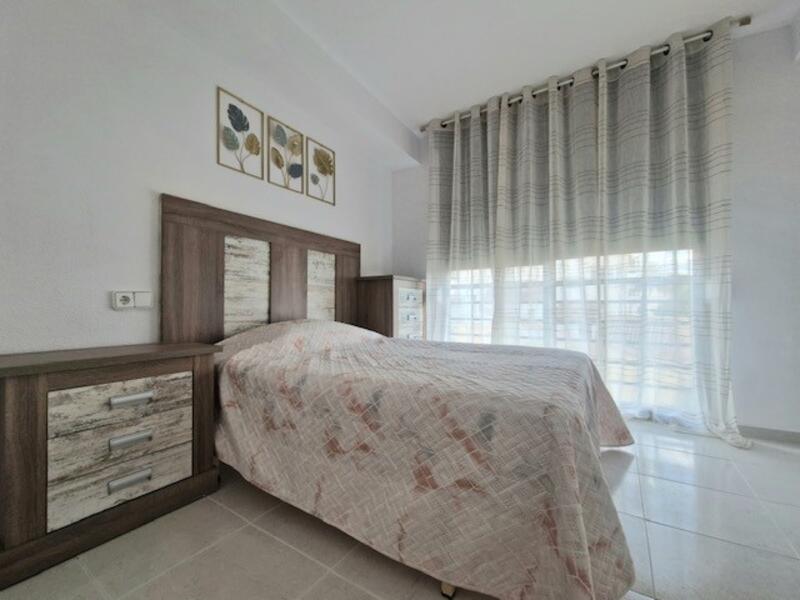 Apartamento en venta