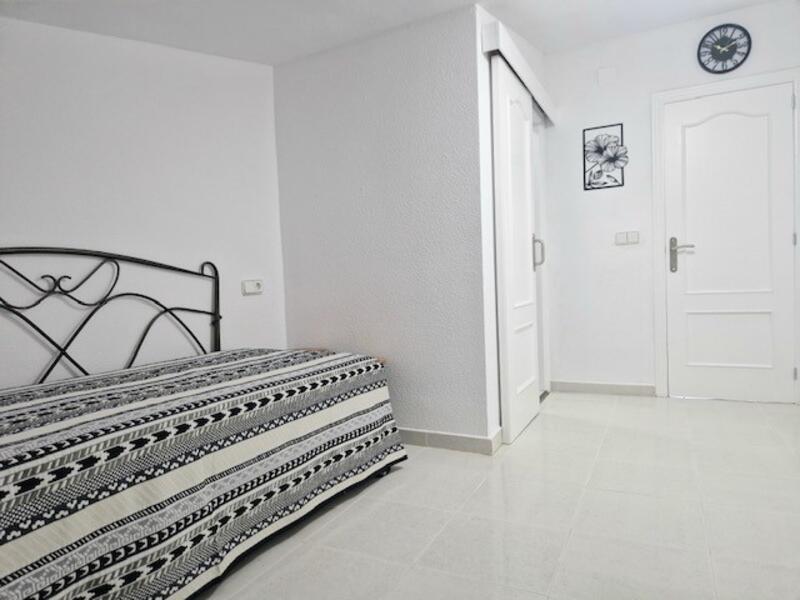 Apartamento en venta