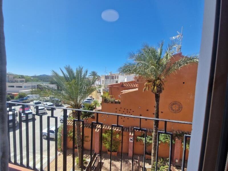 Apartamento en venta