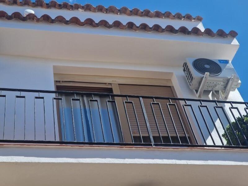 Apartamento en venta