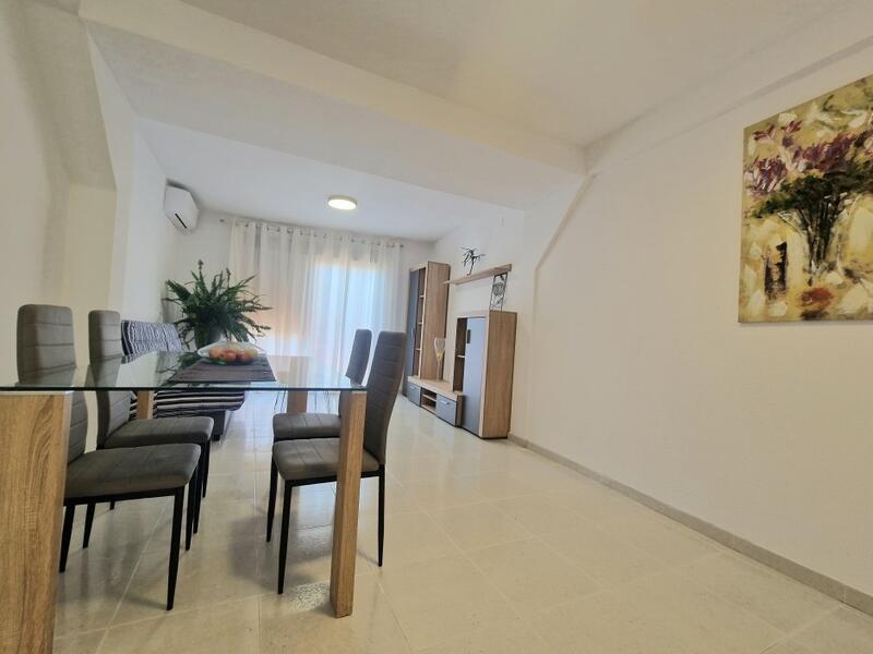 Apartamento en venta