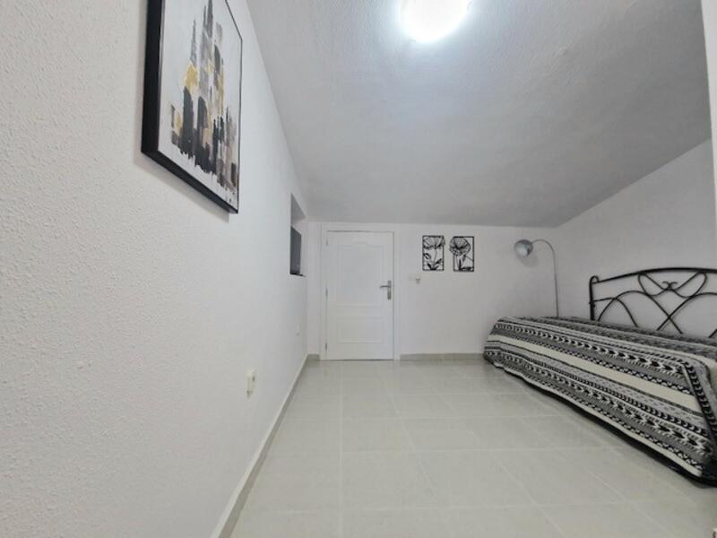 Apartamento en venta