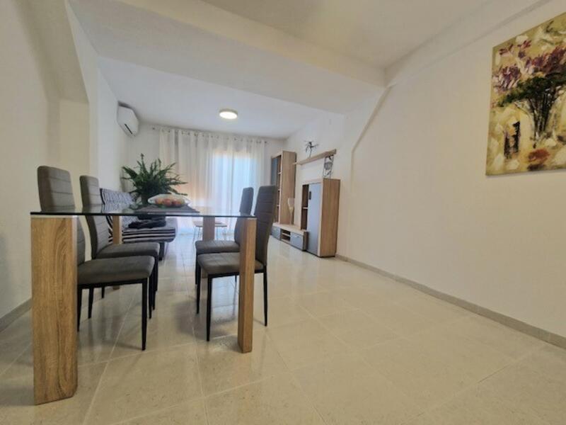 Apartamento en venta