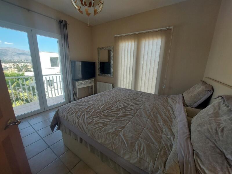 3 chambre Villa à vendre