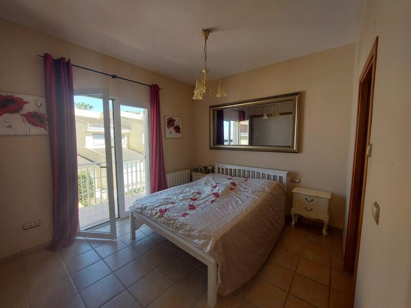 3 chambre Villa à vendre