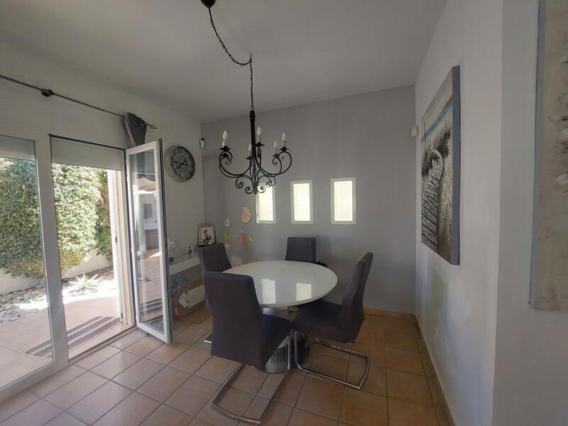 3 chambre Villa à vendre