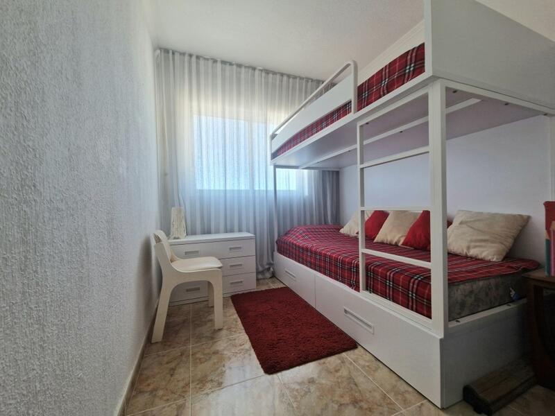 3 Cuarto Apartamento en venta