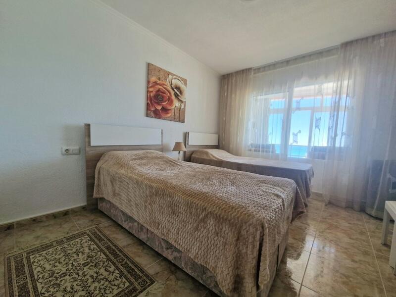 3 Schlafzimmer Appartement zu verkaufen