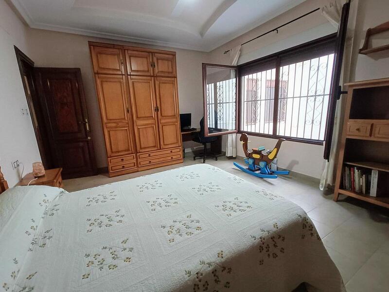 4 Cuarto Adosado en venta