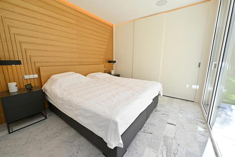 3 Cuarto Apartamento en venta