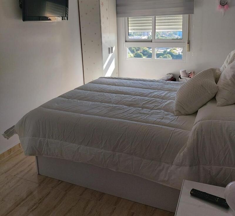 1 slaapkamer Appartement Te koop