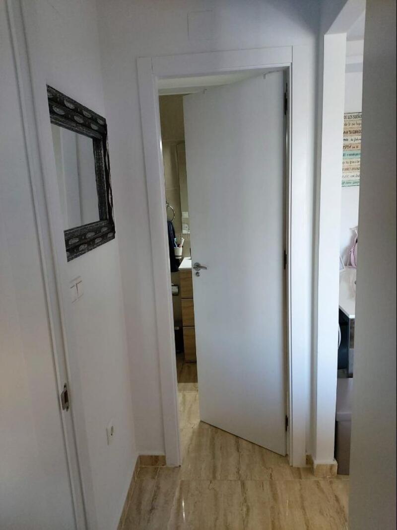 1 slaapkamer Appartement Te koop