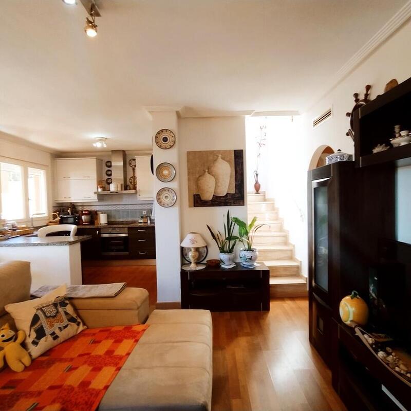 3 chambre Villa à vendre