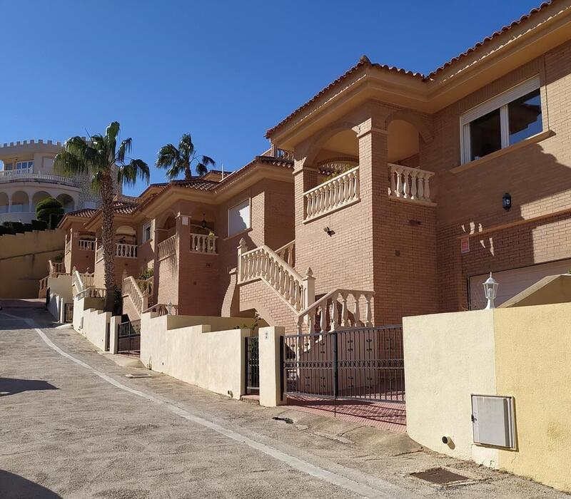 3 Cuarto Villa en venta