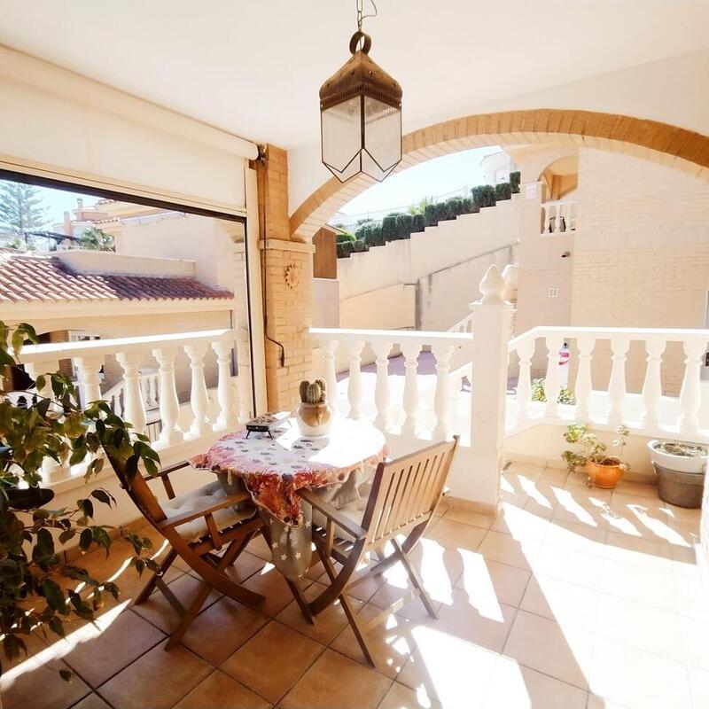 3 chambre Villa à vendre