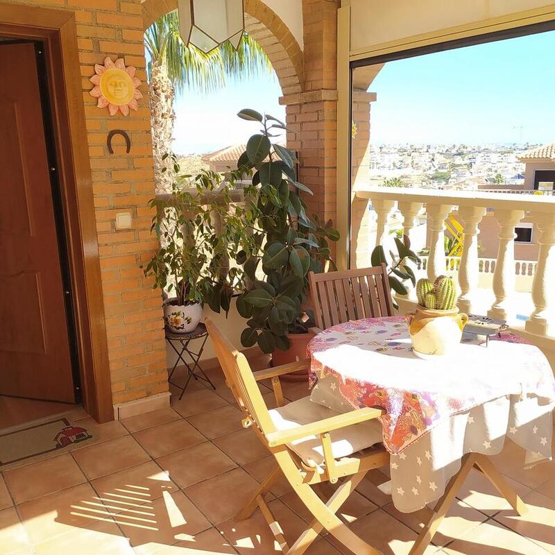 3 Cuarto Villa en venta