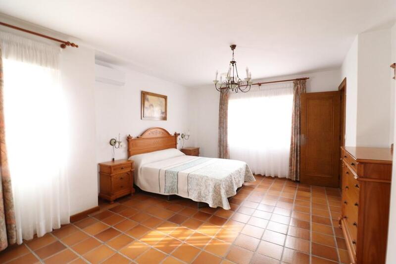 8 chambre Villa à vendre