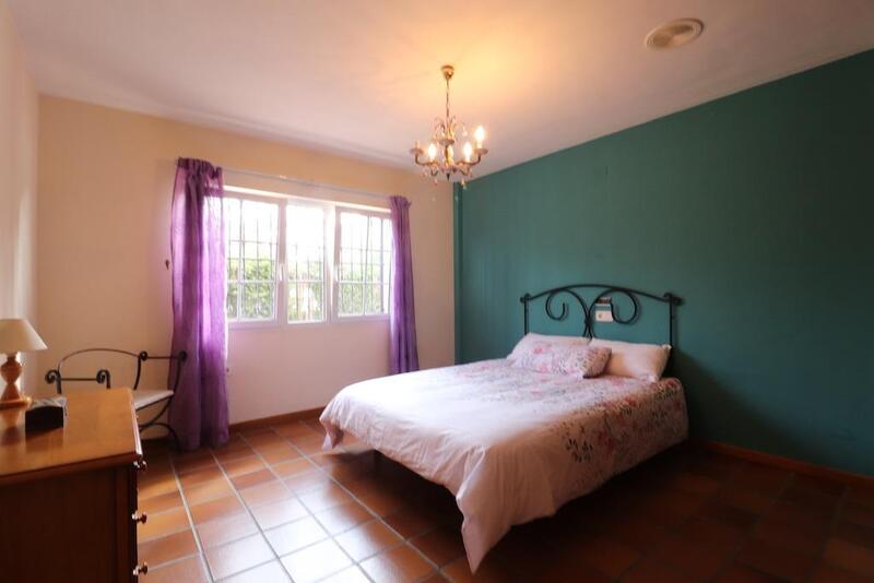 8 chambre Villa à vendre