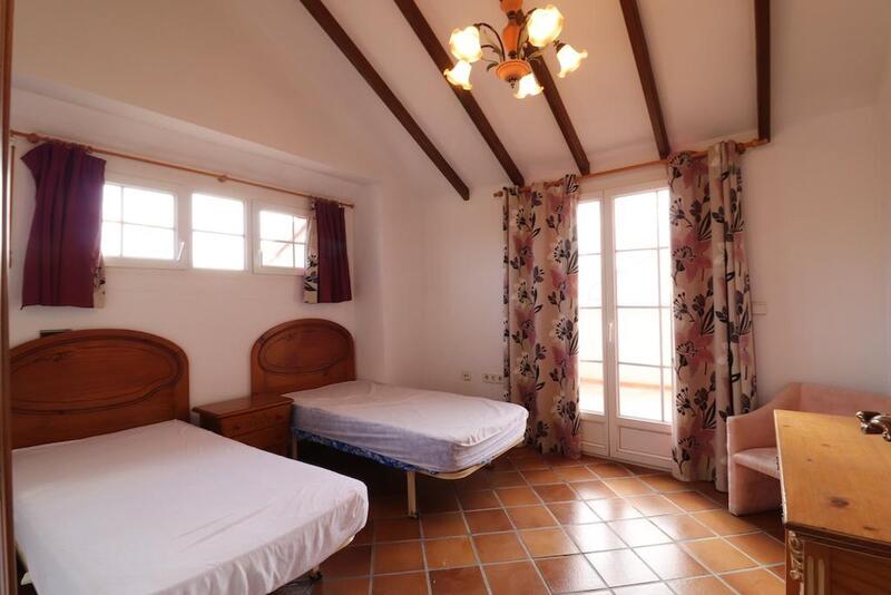 8 chambre Villa à vendre