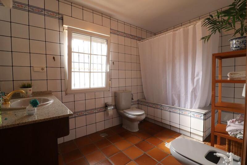 8 slaapkamer Villa Te koop