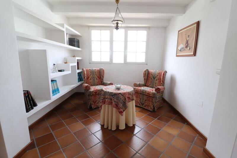 8 chambre Villa à vendre