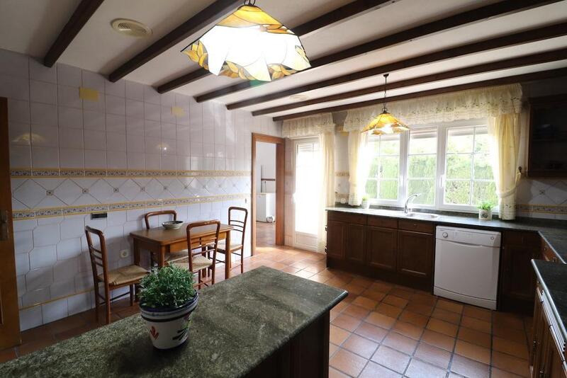 8 slaapkamer Villa Te koop