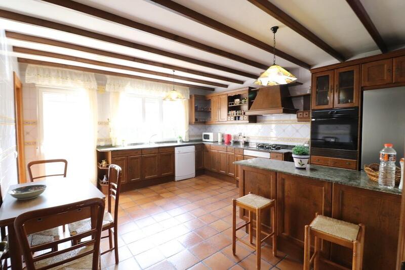 8 chambre Villa à vendre