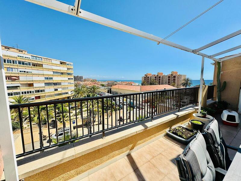 3 Cuarto Apartamento en venta