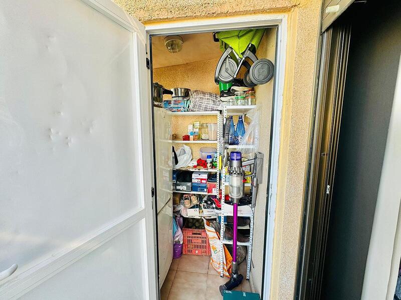 3 slaapkamer Appartement Te koop