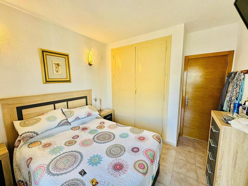 3 chambre Appartement à vendre