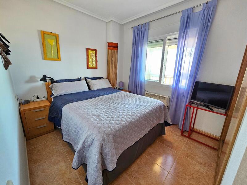 3 Cuarto Apartamento en venta