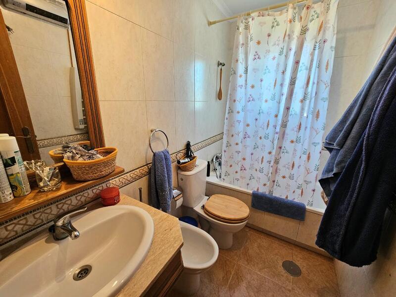 3 chambre Appartement à vendre