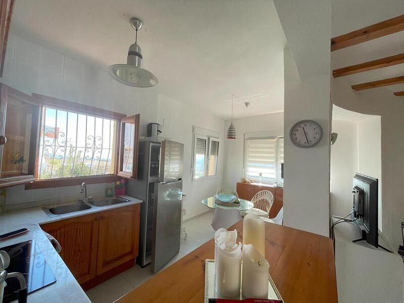 3 Cuarto Villa en venta