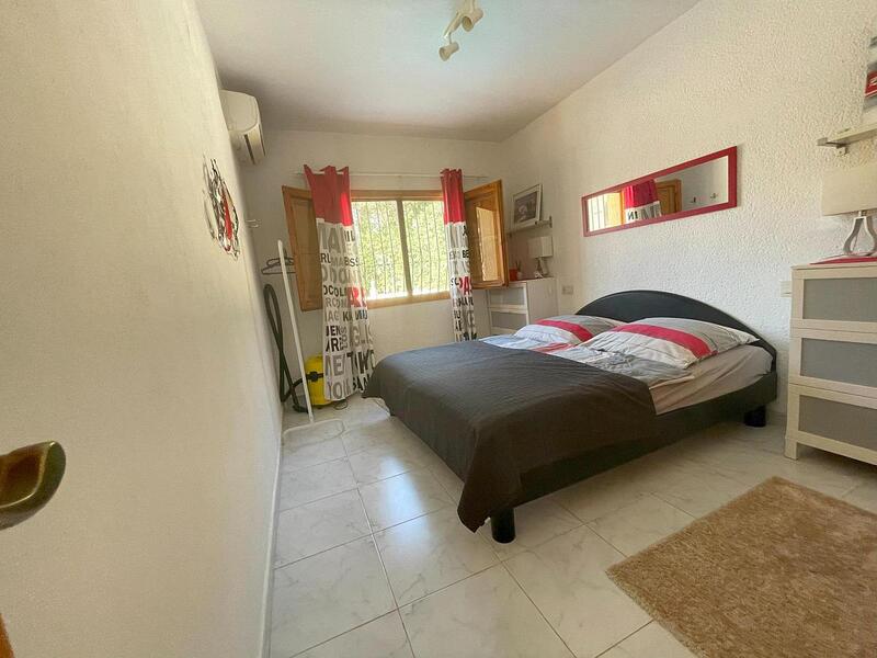 3 Cuarto Villa en venta