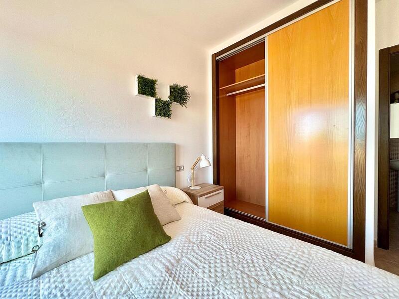 2 Cuarto Apartamento en venta